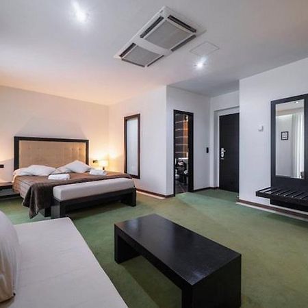Hotel Astory Плзень Екстер'єр фото