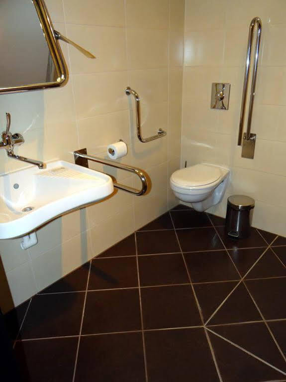 Hotel Astory Плзень Екстер'єр фото